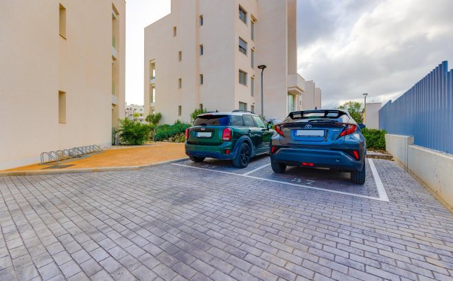 Revente - Appartement -
Orihuela Costa - Villamartín-las Filipinas