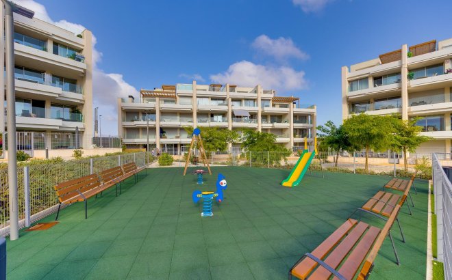 Revente - Appartement -
Orihuela Costa - Villamartín-las Filipinas