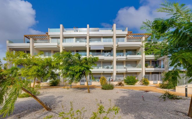 Revente - Appartement -
Orihuela Costa - Villamartín-las Filipinas