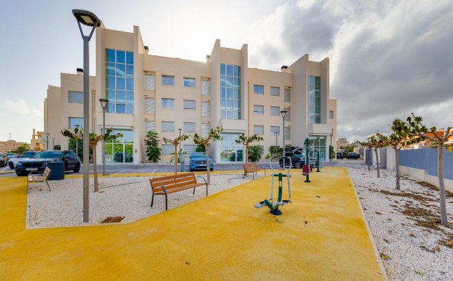 Revente - Appartement -
Orihuela Costa - Villamartín-las Filipinas