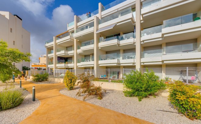 Revente - Appartement -
Orihuela Costa - Villamartín-las Filipinas