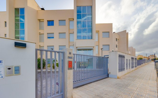 Revente - Appartement -
Orihuela Costa - Villamartín-las Filipinas