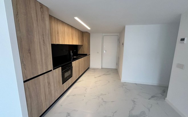 Resale - Apartment -
Punta Prima - Orihuela Costa