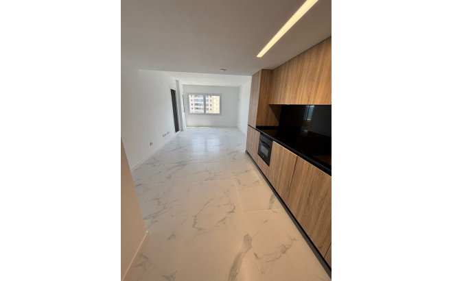 Resale - Apartment -
Punta Prima - Orihuela Costa