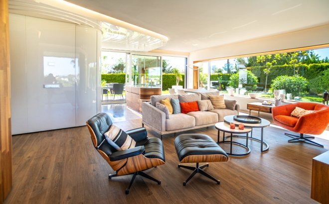 Resale - Apartment -
Las Colinas Golf - Costa Blanca