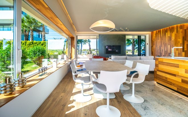 Resale - Apartment -
Las Colinas Golf - Costa Blanca