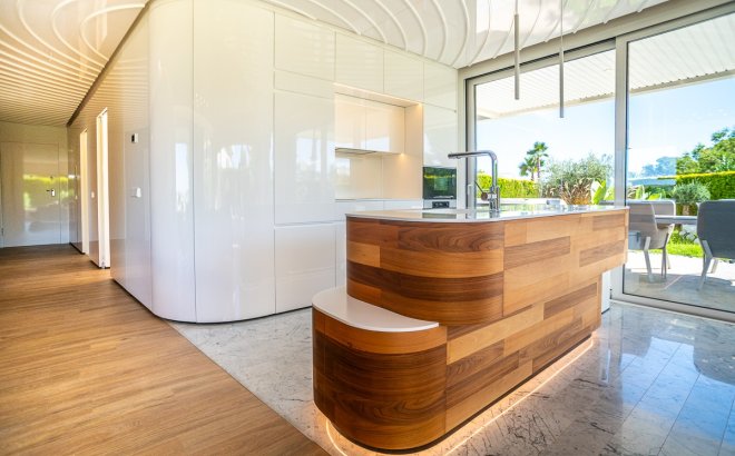 Resale - Apartment -
Las Colinas Golf - Costa Blanca