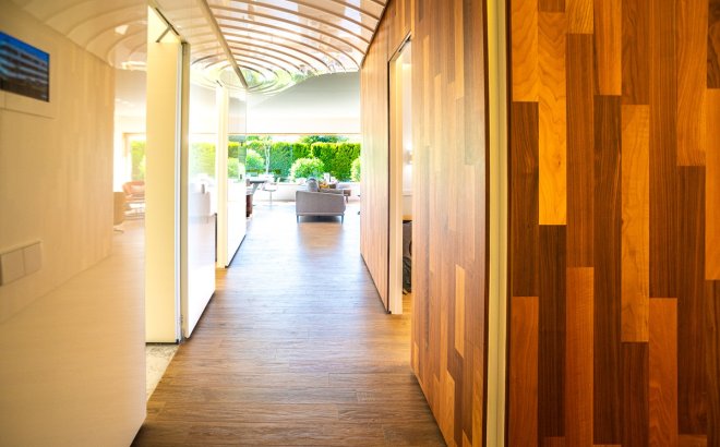 Resale - Apartment -
Las Colinas Golf - Costa Blanca