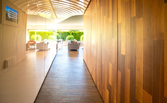 Resale - Apartment -
Las Colinas Golf - Costa Blanca