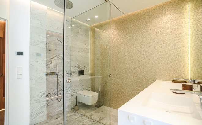 Resale - Apartment -
Las Colinas Golf - Costa Blanca