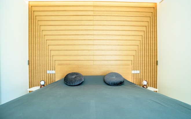 Resale - Apartment -
Las Colinas Golf - Costa Blanca