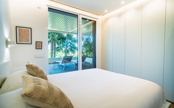 Resale - Apartment -
Las Colinas Golf - Costa Blanca