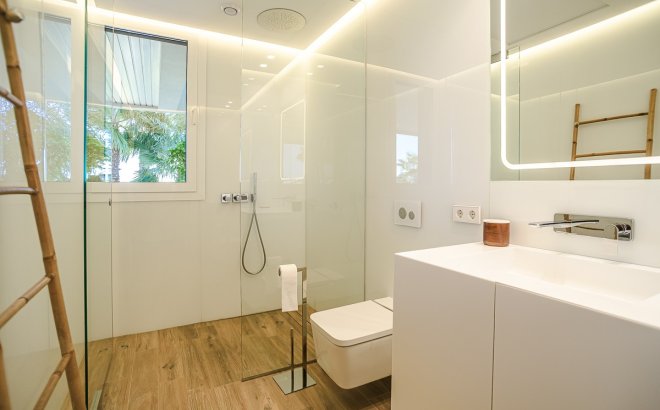 Resale - Apartment -
Las Colinas Golf - Costa Blanca