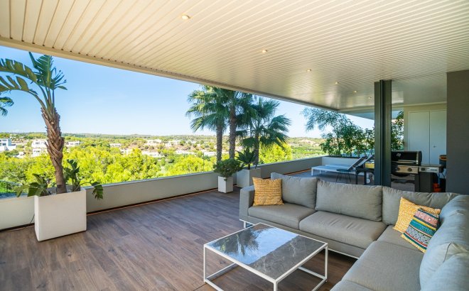 Resale - Apartment -
Las Colinas Golf - Costa Blanca