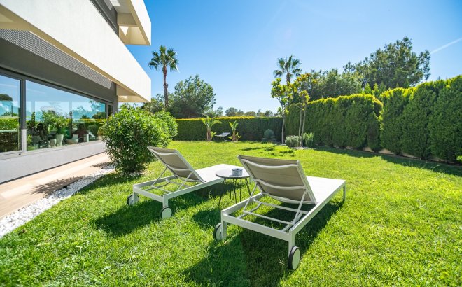 Resale - Apartment -
Las Colinas Golf - Costa Blanca