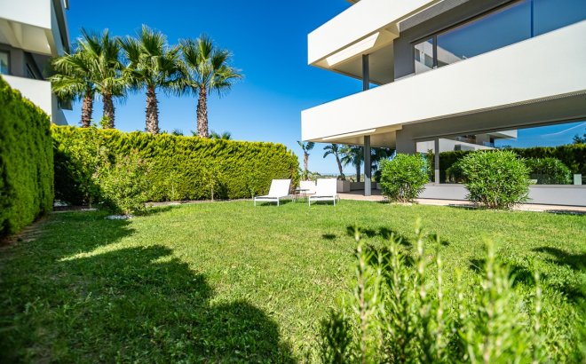 Resale - Apartment -
Las Colinas Golf - Costa Blanca