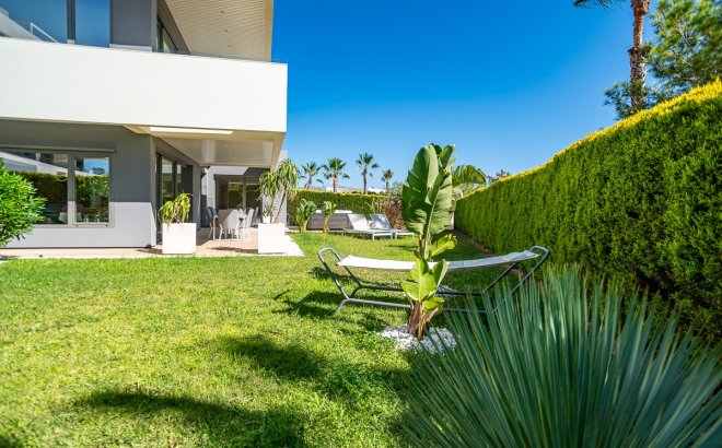 Resale - Apartment -
Las Colinas Golf - Costa Blanca