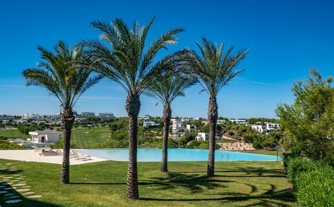Resale - Apartment -
Las Colinas Golf - Costa Blanca