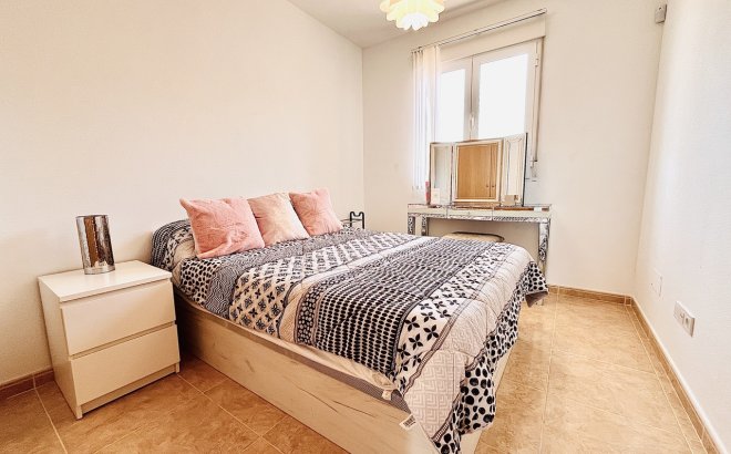 Resale - Town House -
Cabo Roig - Costa Blanca