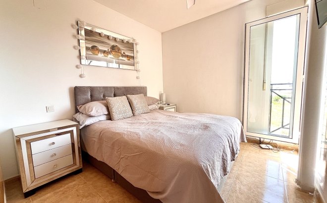 Resale - Town House -
Cabo Roig - Costa Blanca