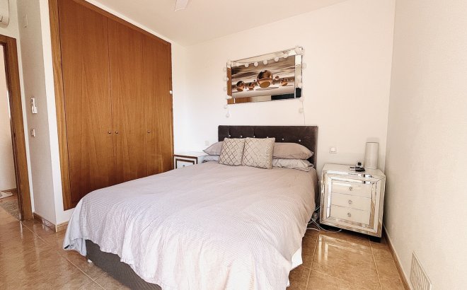Resale - Town House -
Cabo Roig - Costa Blanca