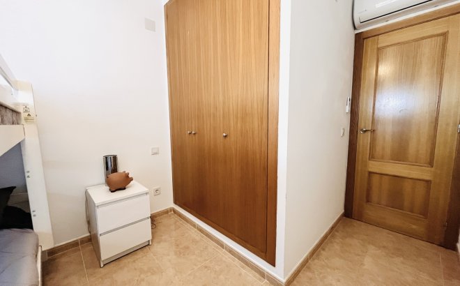 Resale - Town House -
Cabo Roig - Costa Blanca