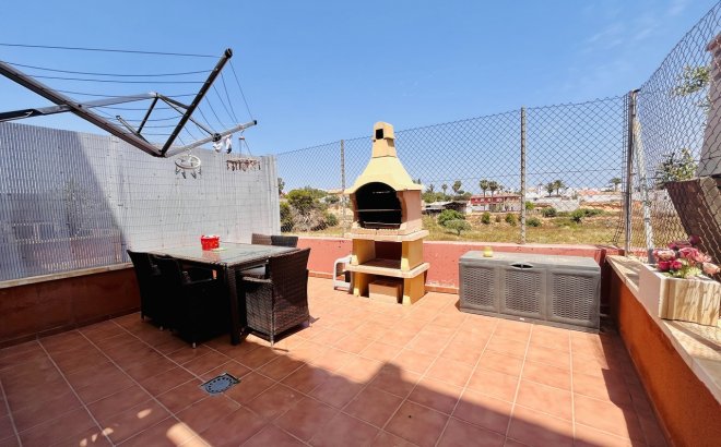 Resale - Town House -
Cabo Roig - Costa Blanca