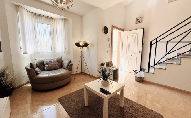 Resale - Town House -
Cabo Roig - Costa Blanca