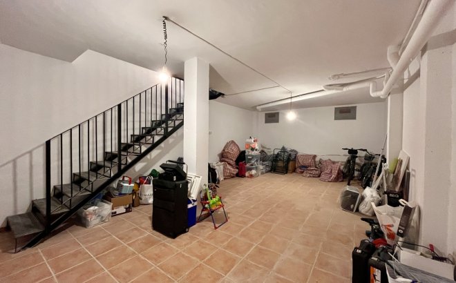 Resale - Town House -
Cabo Roig - Costa Blanca