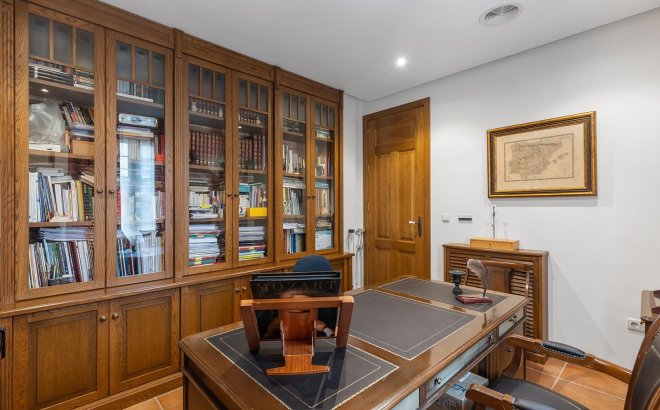 Resale - Villa -
Torrevieja - La Veleta