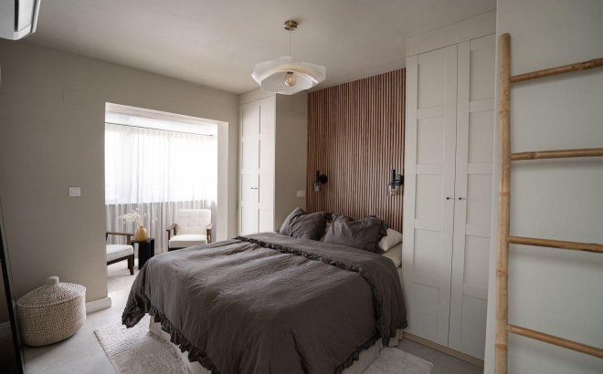 Resale - Semi Detached -
Orihuela Costa - Los Almendros-la Florida