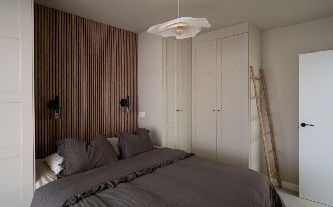 Resale - Semi Detached -
Orihuela Costa - Los Almendros-la Florida