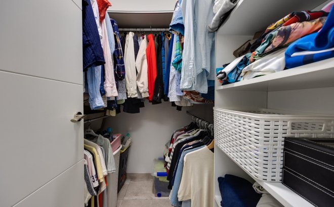 Resale - Town House -
Torrevieja - Centro