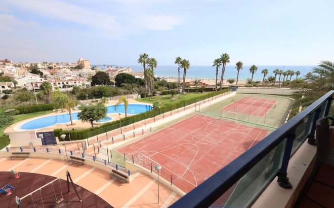 Resale - Penthouse -
Pilar de la Horadada - Costa Blanca