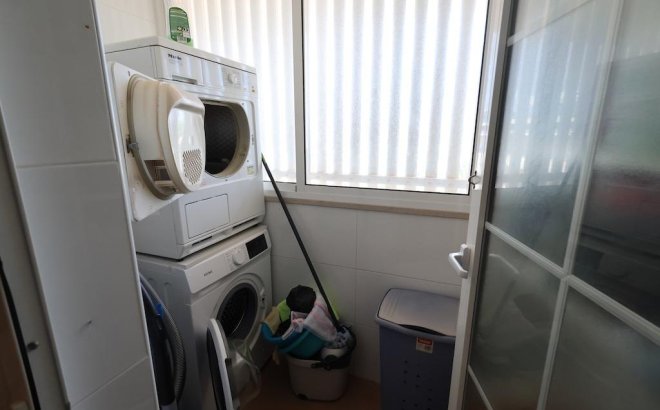 Resale - Penthouse -
Pilar de la Horadada - Costa Blanca