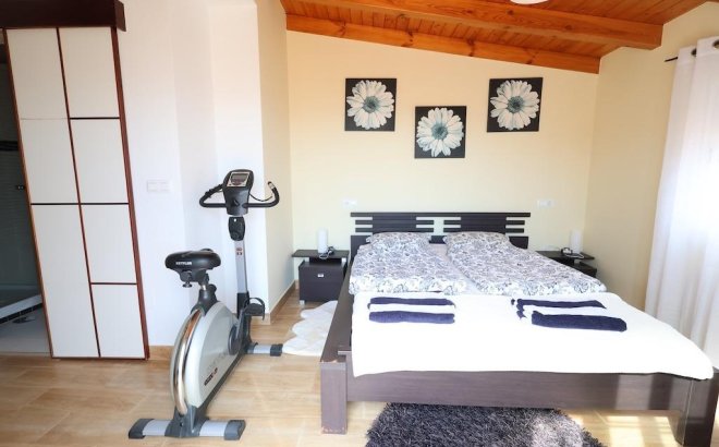 Resale - Penthouse -
Pilar de la Horadada - Costa Blanca