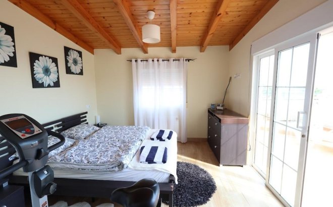 Resale - Penthouse -
Pilar de la Horadada - Costa Blanca