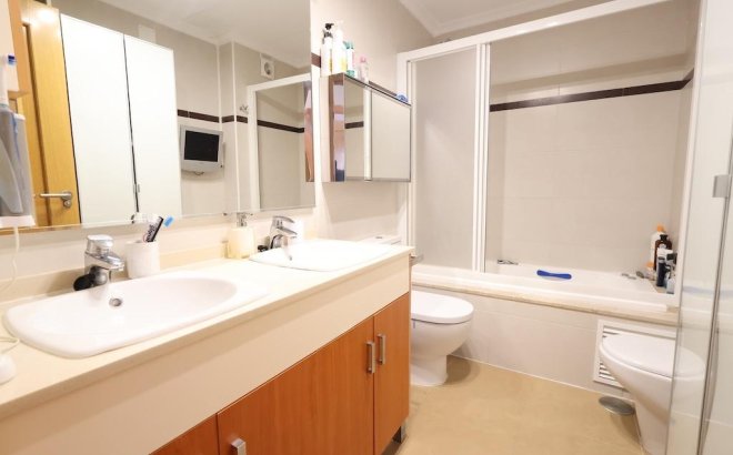 Resale - Penthouse -
Pilar de la Horadada - Costa Blanca