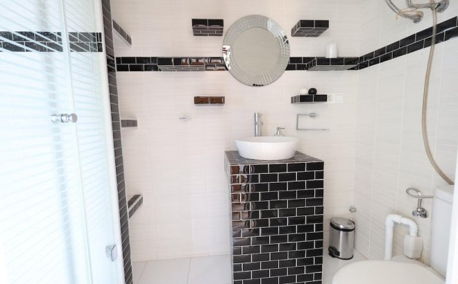 Resale - Penthouse -
Pilar de la Horadada - Costa Blanca