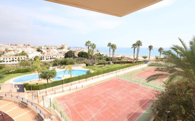 Resale - Penthouse -
Pilar de la Horadada - Costa Blanca