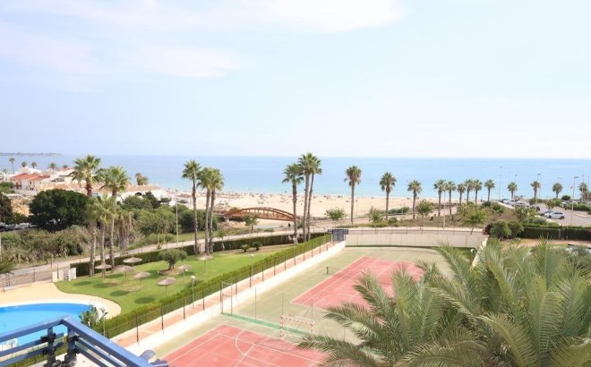 Resale - Penthouse -
Pilar de la Horadada - Costa Blanca
