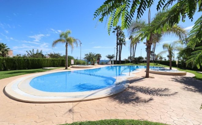 Resale - Penthouse -
Pilar de la Horadada - Costa Blanca