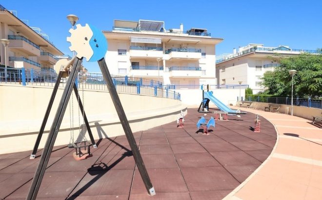 Resale - Penthouse -
Pilar de la Horadada - Costa Blanca