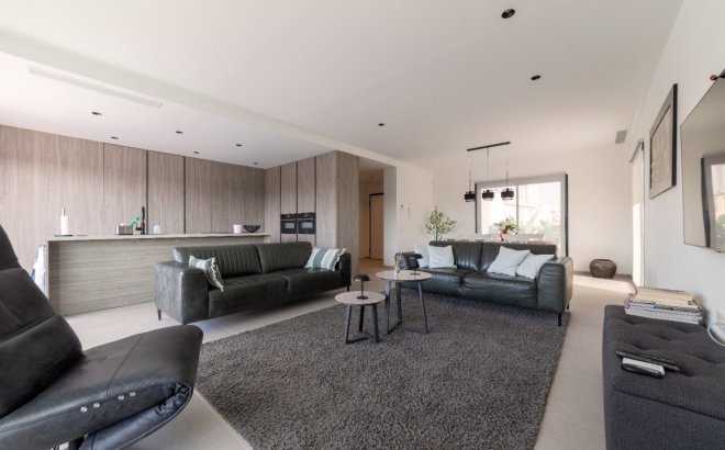 Resale - Villa -
Los Montesinos - Costa Blanca