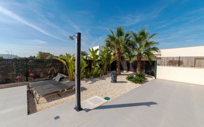 Resale - Villa -
Los Montesinos - Costa Blanca