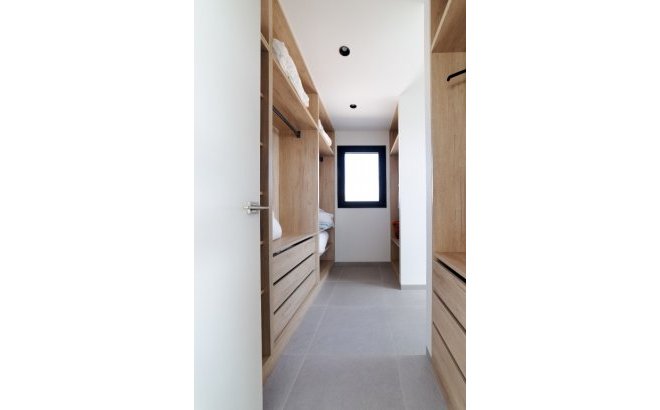 Resale - Villa -
Los Montesinos - Costa Blanca