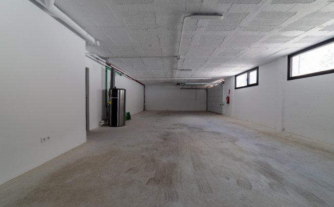 Resale - Villa -
Los Montesinos - Costa Blanca