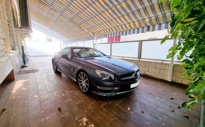 Revente - Villa -
Torrevieja - Costa Blanca