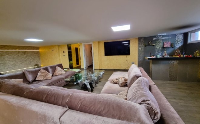 Revente - Villa -
Torrevieja - Costa Blanca