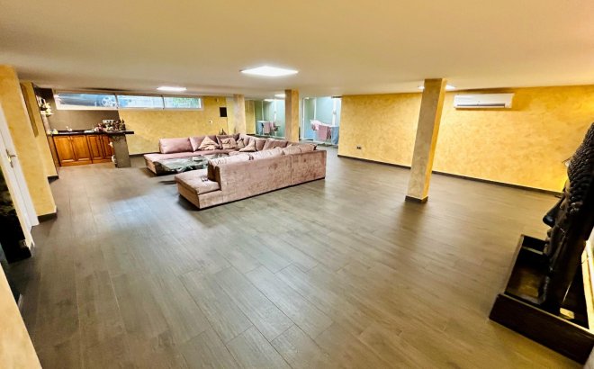 Revente - Villa -
Torrevieja - Costa Blanca